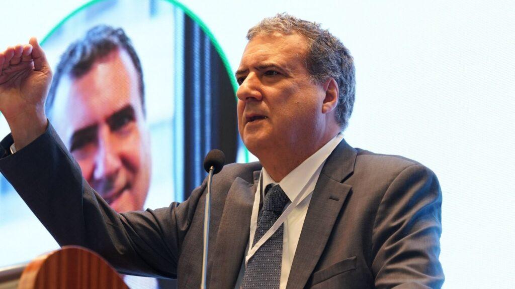 IX. Sürdürülebilir Finans Forumu “Finans Sektörünün Dış Kaynak Temininde Sürdürülebilir Kalkınma Odağı ve 6 Şubat Depremleri” teması ile düzenlendi
