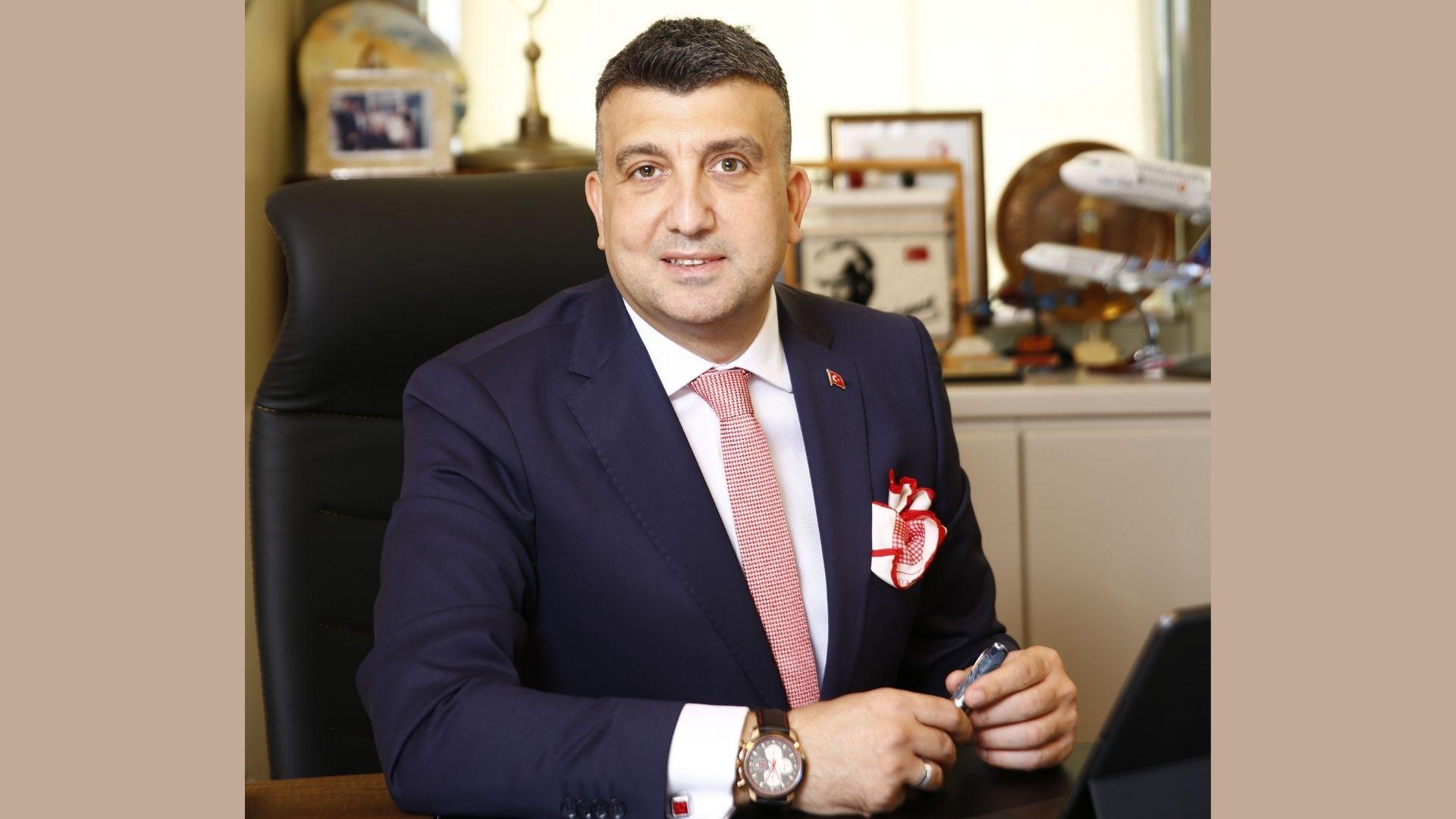 İklim Krizi Sigortalanmanın Önemini Artırıyor