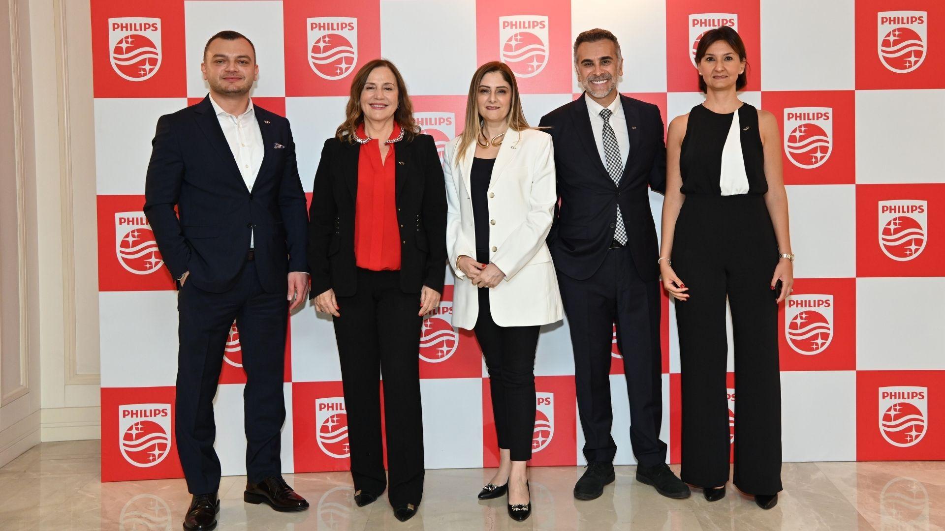 Philips, Cumhuriyetimizin 100. Yılında Türkiye’nin Sağlık Trendleri Araştırmasını Yayınladı