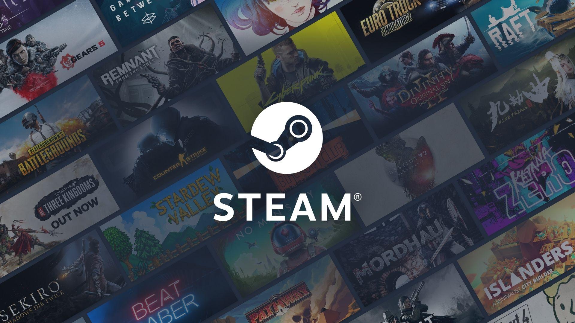 Steam, Türk Lirasına Veda Etti