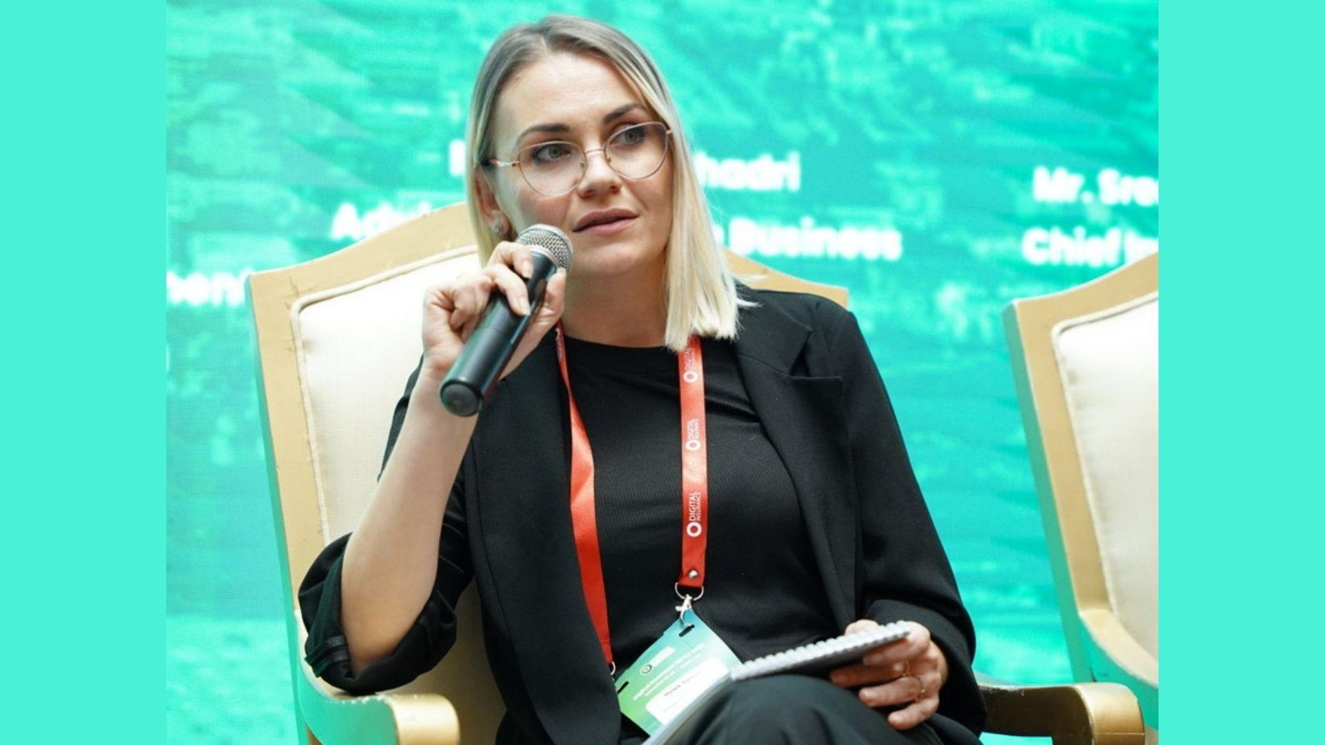 Melek Yılmaz: Hedefimiz Dijital Sigortacılıkta Öncü Olmak!