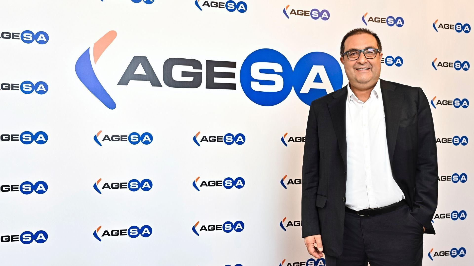 AgeSA, Hayat Sigortacılığında Yüzde 95, BES’te Yüzde 86 Büyüdü