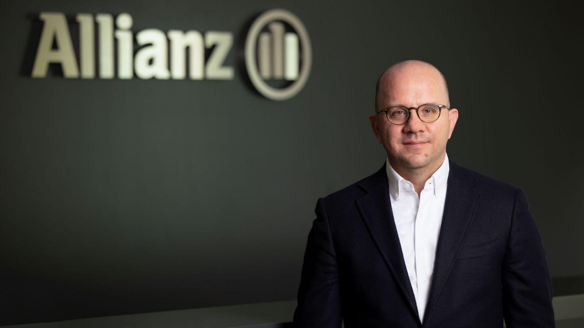Allianz Türkiye, Üst Üste 9 Yıldır En Beğenilen Sigorta Şirketi
