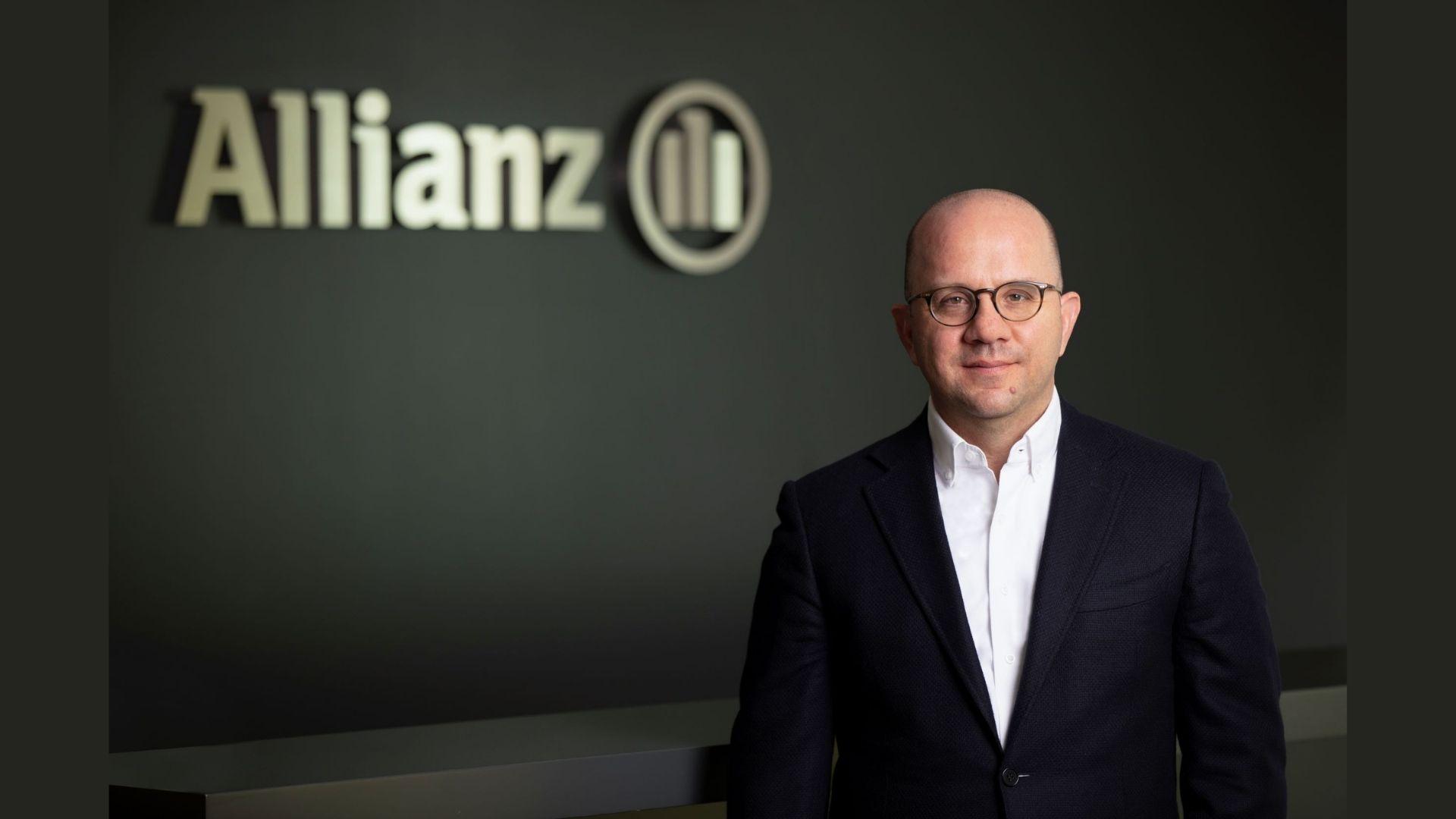 BES’te Bir İlk: Allianz Türkiye’den BES Katılımcıları İçin Tarım Fonu