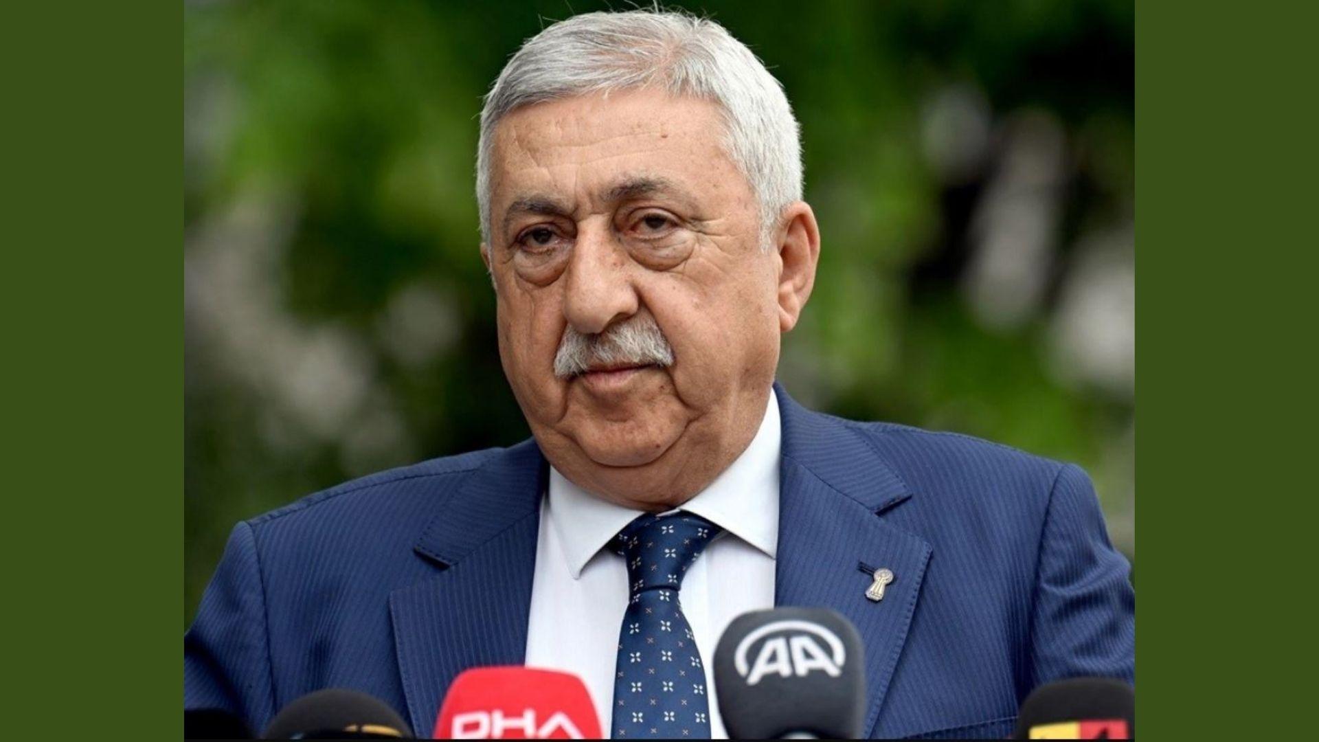 Bendevi Palandöken: “Bankalar Elini Taşın Altına Koymalı”