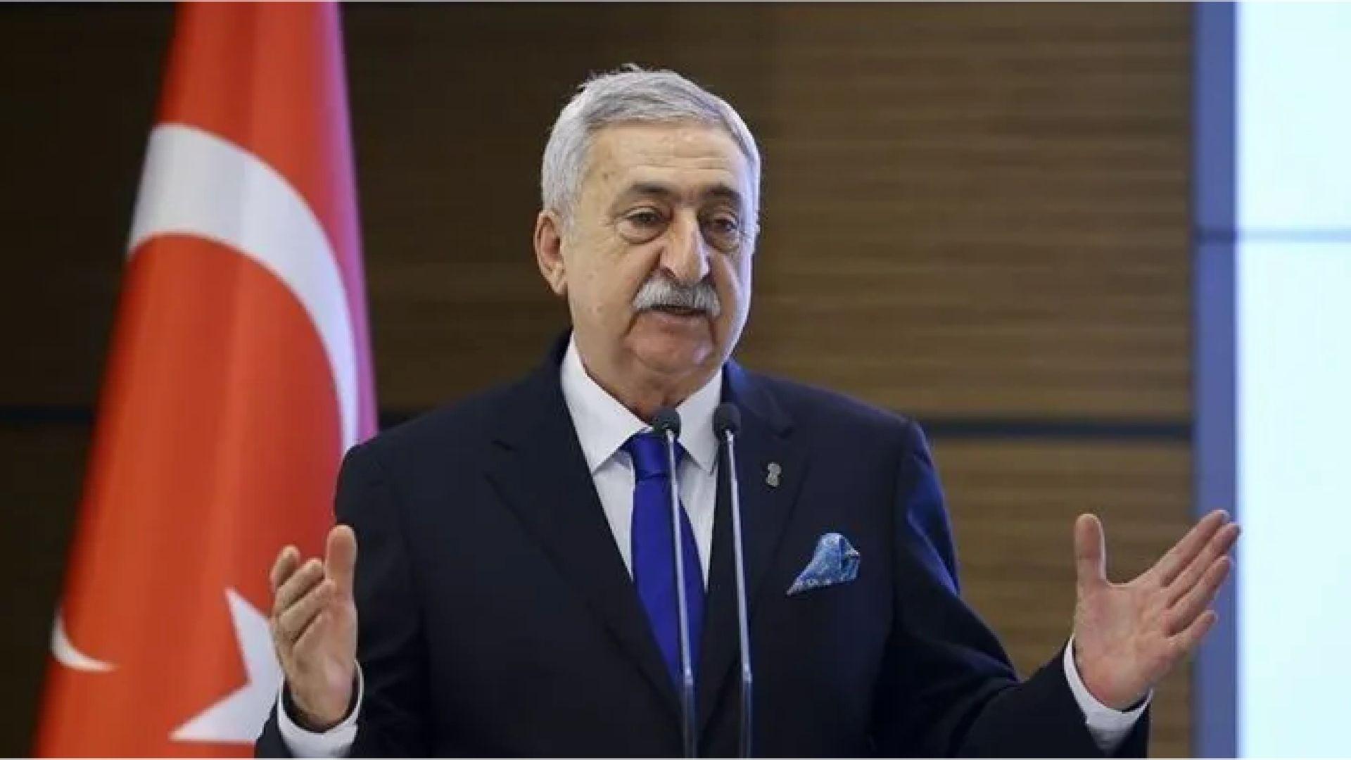 Bendevi Palandöken: “Yeni Yılda Albenili Hediye Paketlerine Dikkat”