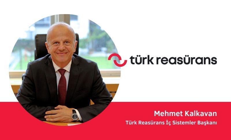 Mehmet Kalkavan