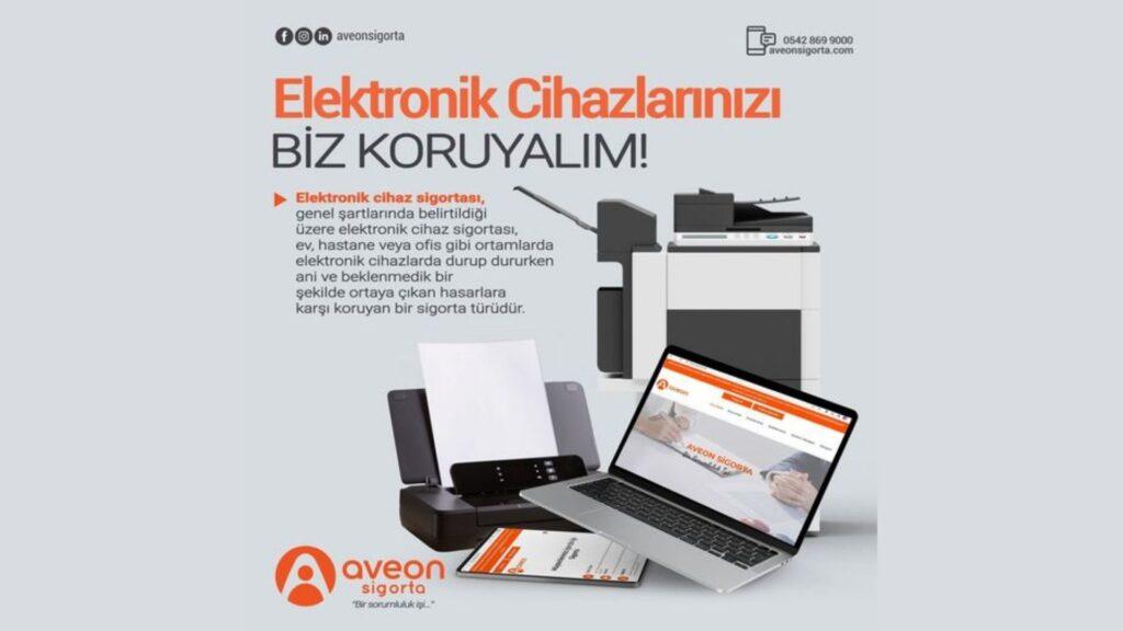 Aveon’un İlk 5’te Yer Alması Büyük Bir Başarı Hikayesidir