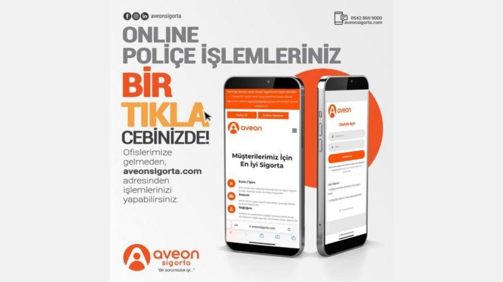 Aveon’un İlk 5’te Yer Alması Büyük Bir Başarı Hikayesidir
