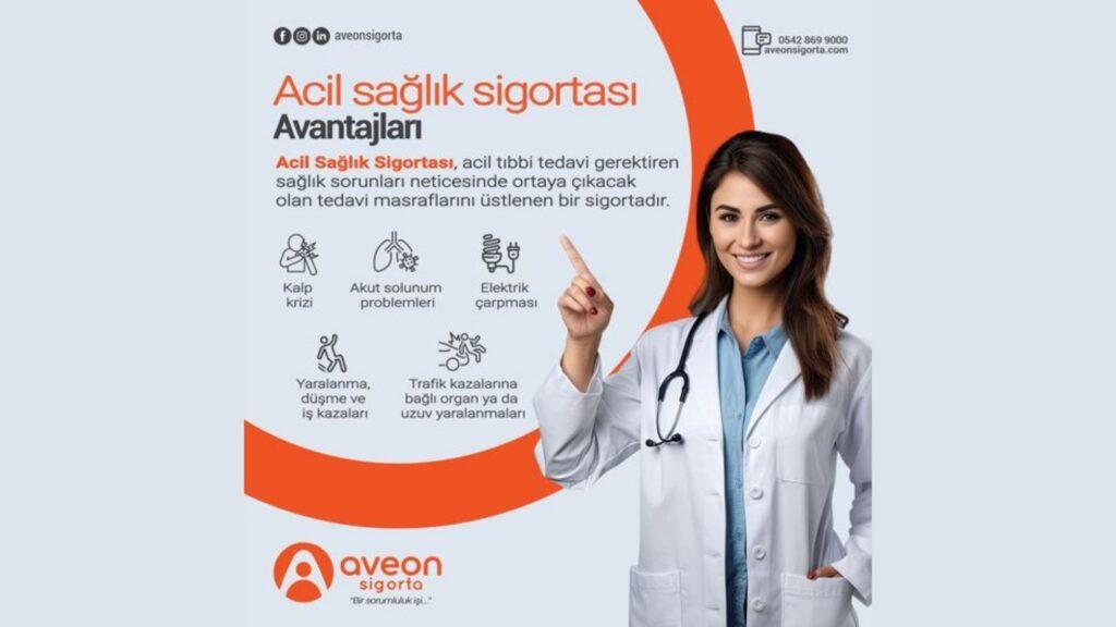 Aveon’un İlk 5’te Yer Alması Büyük Bir Başarı Hikayesidir