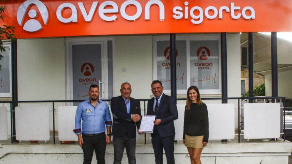 Aveon’un İlk 5’te Yer Alması Büyük Bir Başarı Hikayesidir