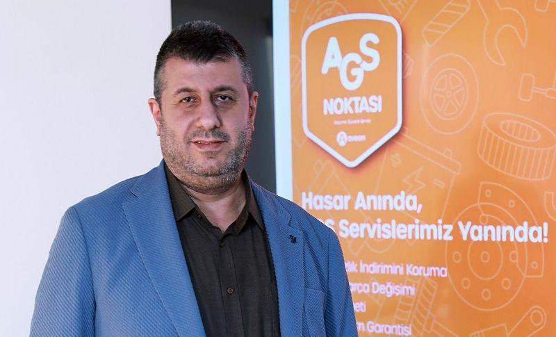 A. Kerim Bağdaş: 2023’de Hasar Süreçlerimizi Geliştirmek İçin Sektör Ortalamasının Üstünde Yatırım Yaptık!