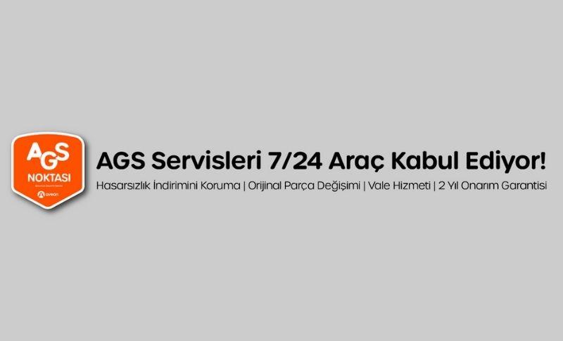 Aveon Global, AGS ile 2024’e İddialı Girdi! | 4 Ocak 2024