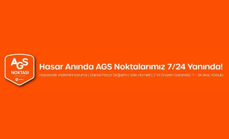 Aveon Global, AGS ile 2024’e İddialı Girdi! | 4 Ocak 2024