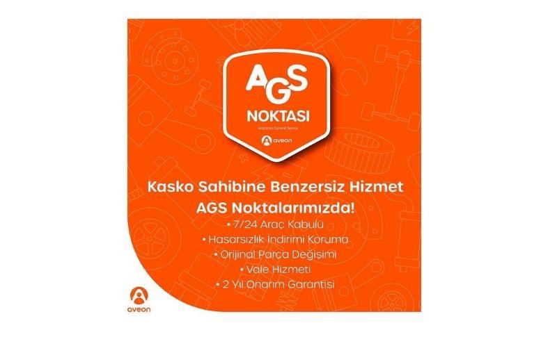 Aveon Global Sigorta AGS