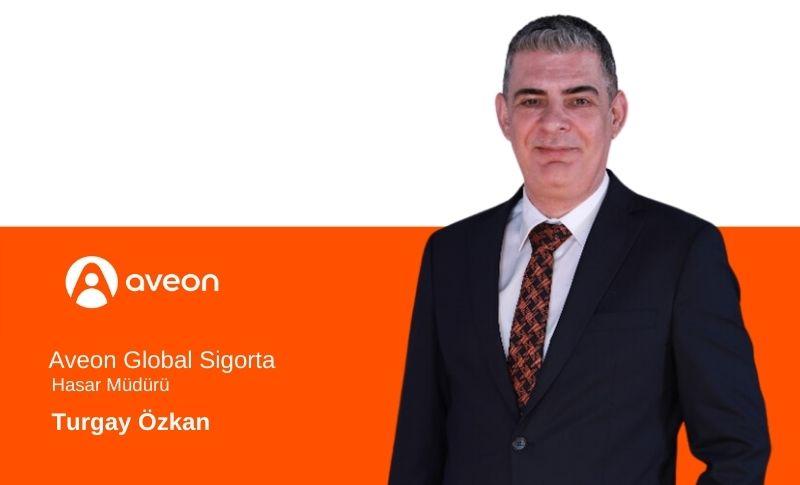 Turgay Özkan