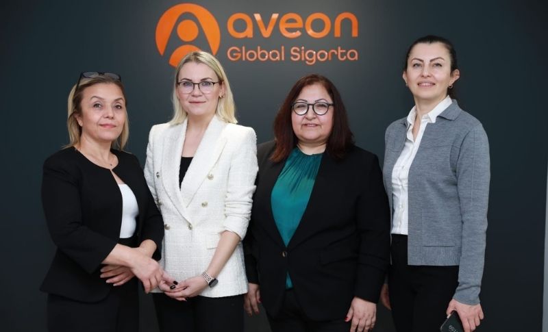 Aveon Global Antalya Bölge Müdürlüğü Ofisi Açılışı Büyük İlgi Gördü | 21 Ocak 2024