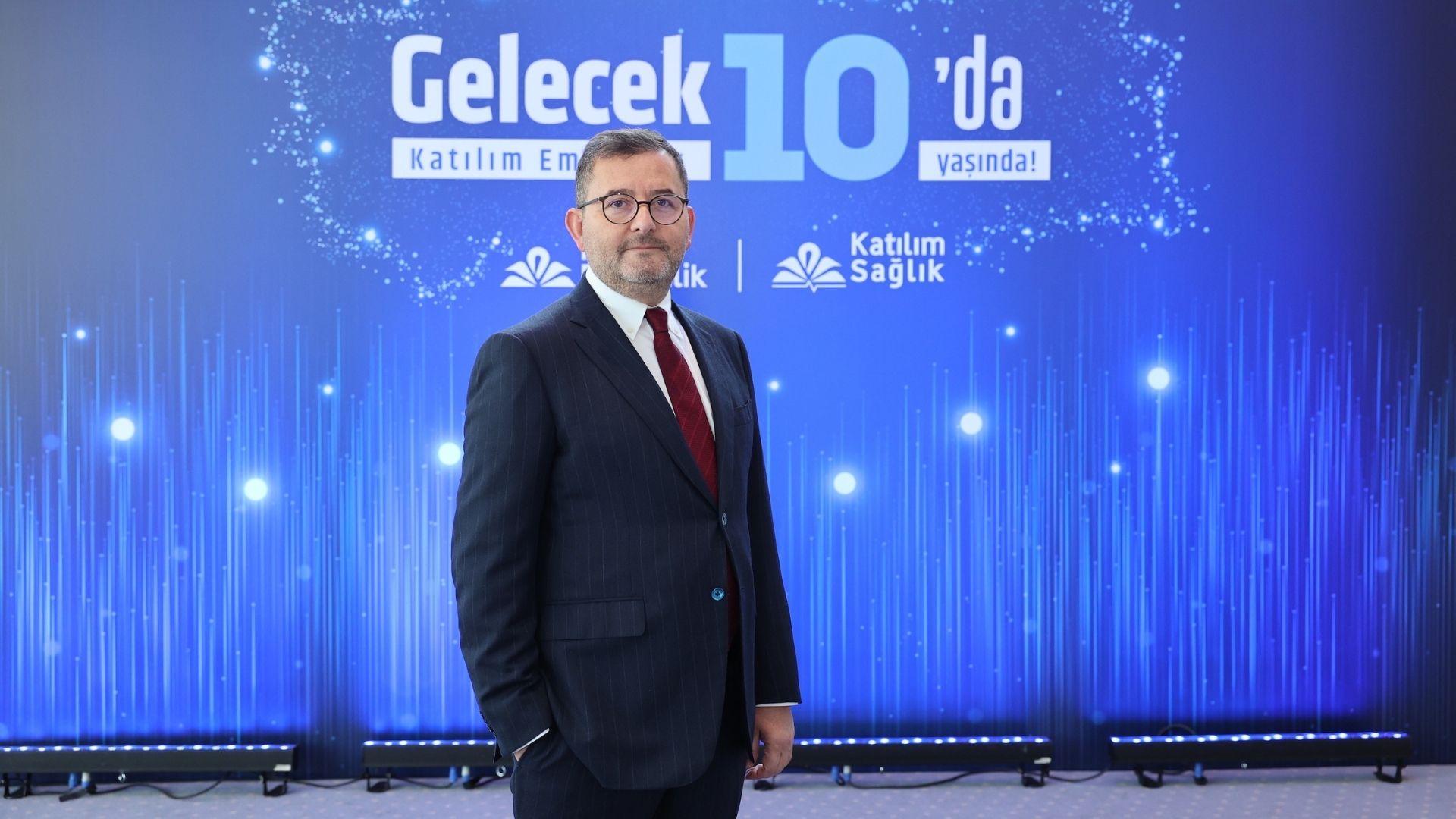 BES’te 2023’ün Performans Lideri Katılım Esaslı Fonlar Oldu