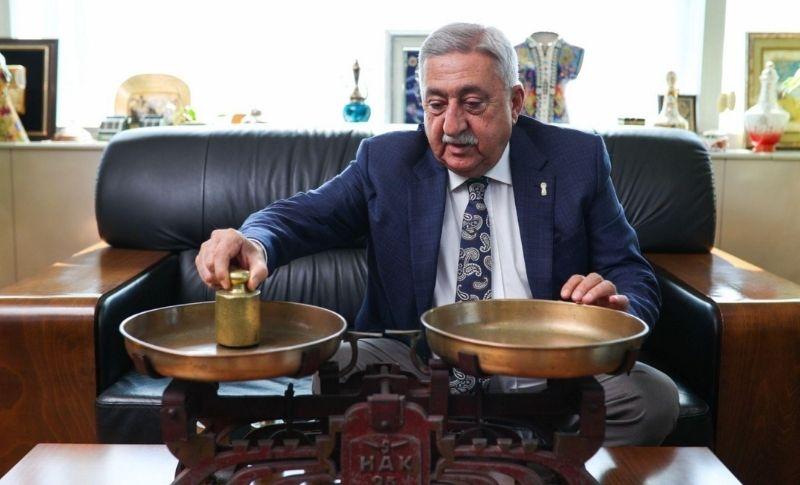 Bendevi Palandöken: Terazilerin Muayenelerini Son Güne Bırakmayın