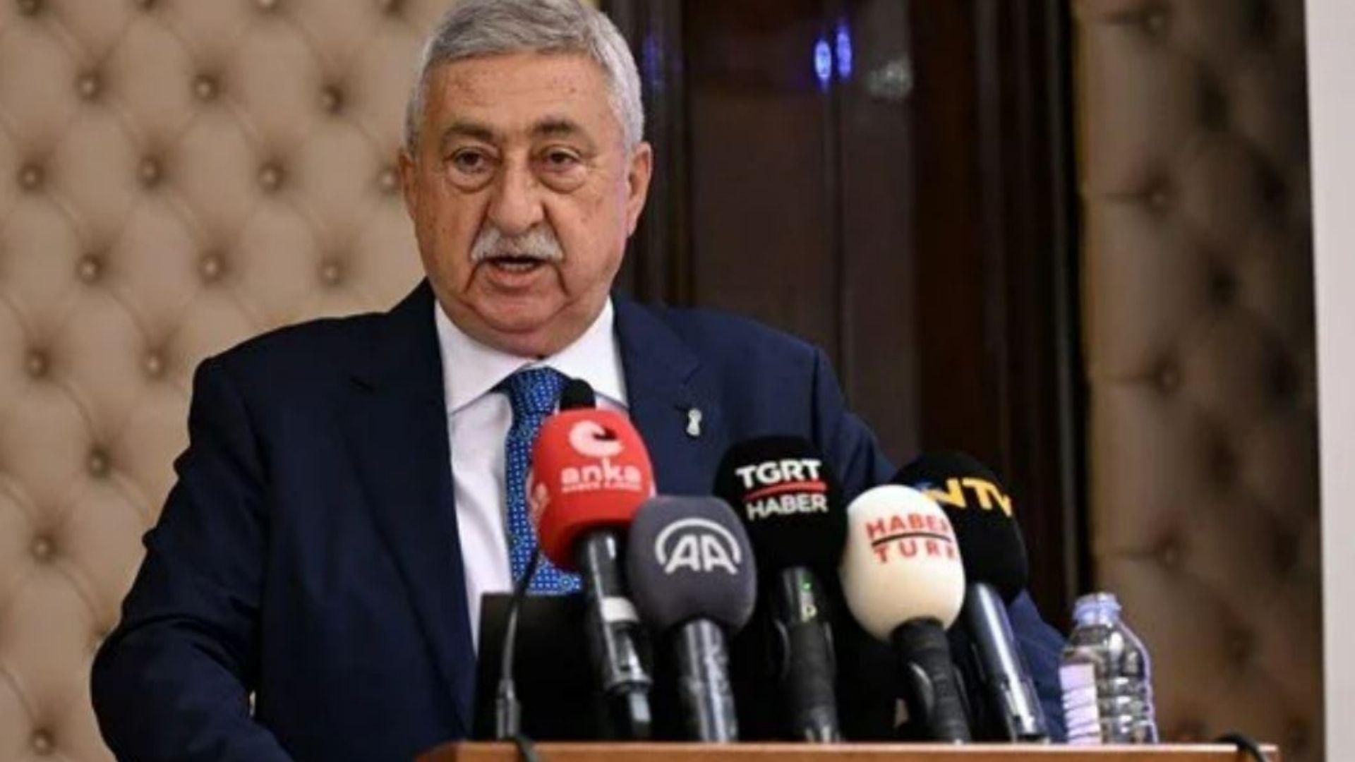 Bendevi Palandöken:“Basit Alışkanlıklar Büyük Sonuçlar Doğurur”