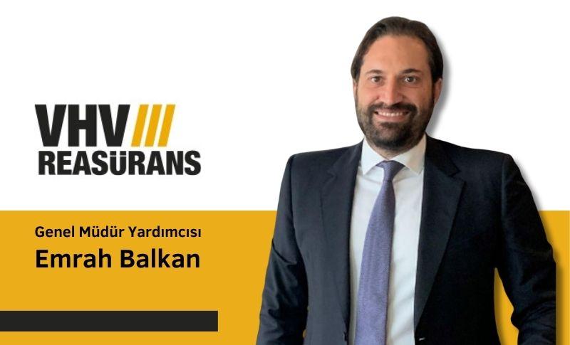 Emrah Balkan Kimdir?