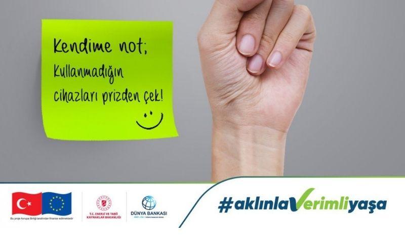 Kemal Gül: Tüm İş Süreçlerimizin Olmazsa Olmazı ‘’Enerjide Verimliliktir’’ | 19 Ocak 2024