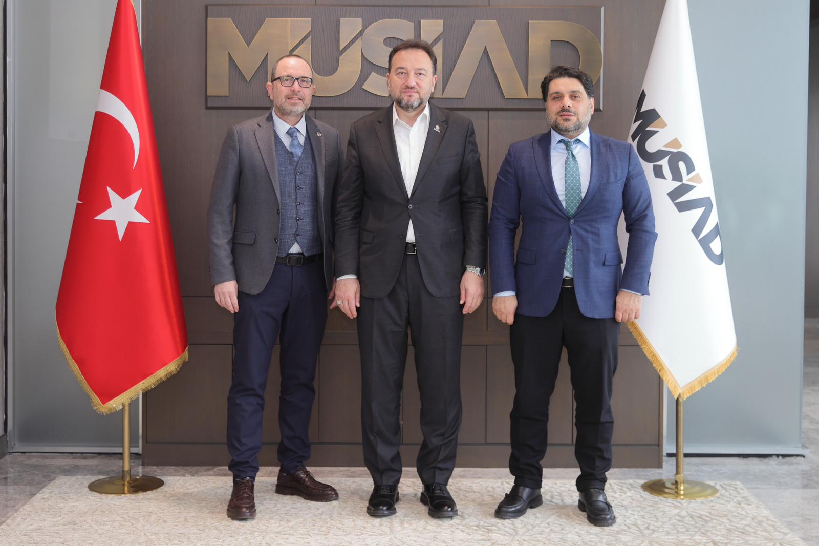 MÜSİAD’dan Gastronomi Turizmine Destek