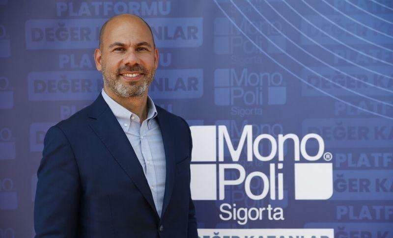 Sigorta Sektöründe Prim Üretimi Yüzde 123 Arttı