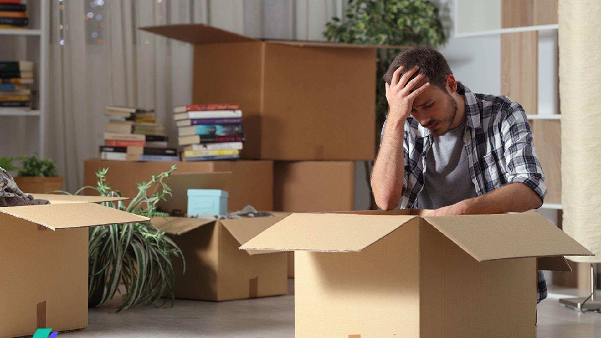 Şikayetvar, “Yüksek Kira Şikayetlerini” Derledi: Yılda 5 Kez Zam Yapıldı