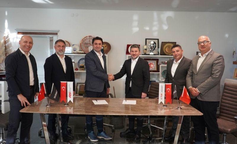 Tur Assist’e Duracell Akü “Takviyesi”!