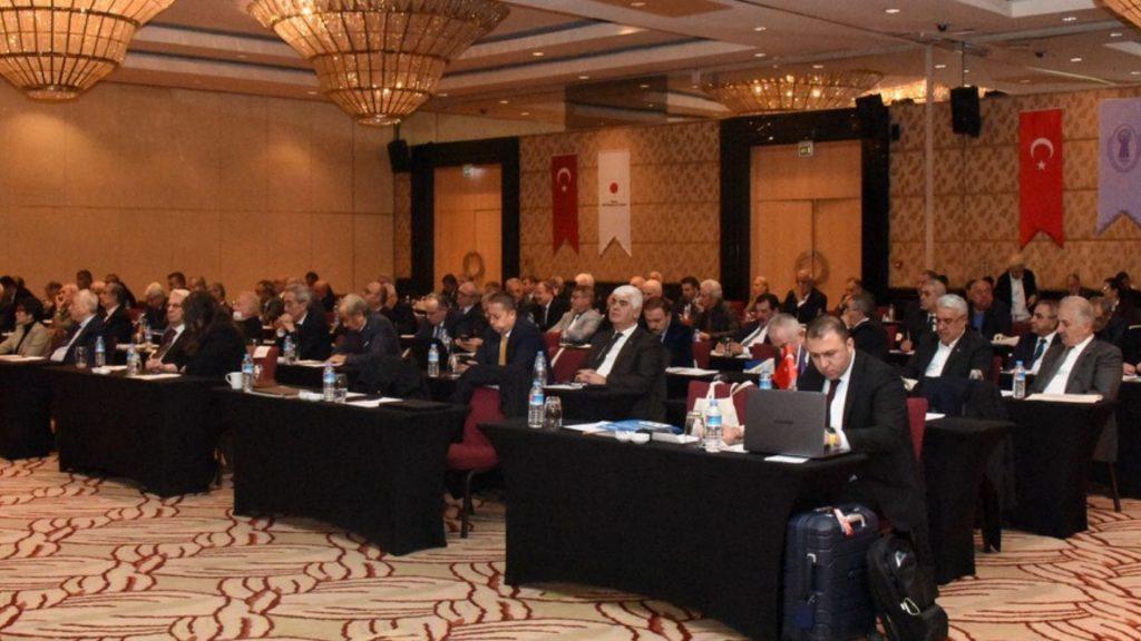 Bendevi Palandöken: “Depremin Esnafa Etkilerini Ele Aldık”