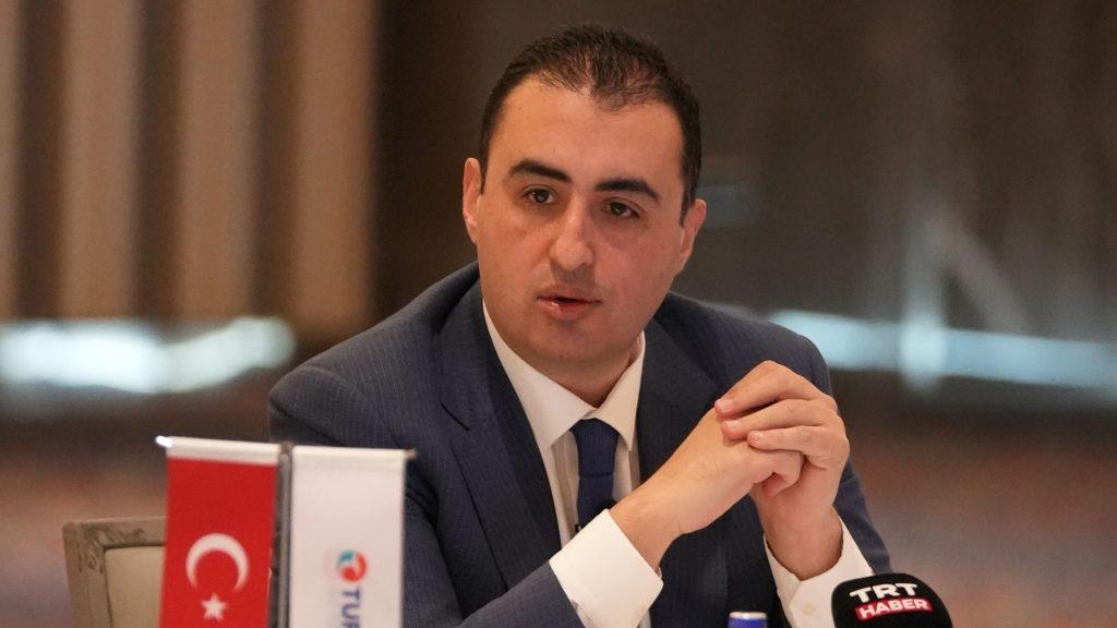 Türkiye Sigorta Deprem Bölgesindeki Acenteleri ile Buluştu