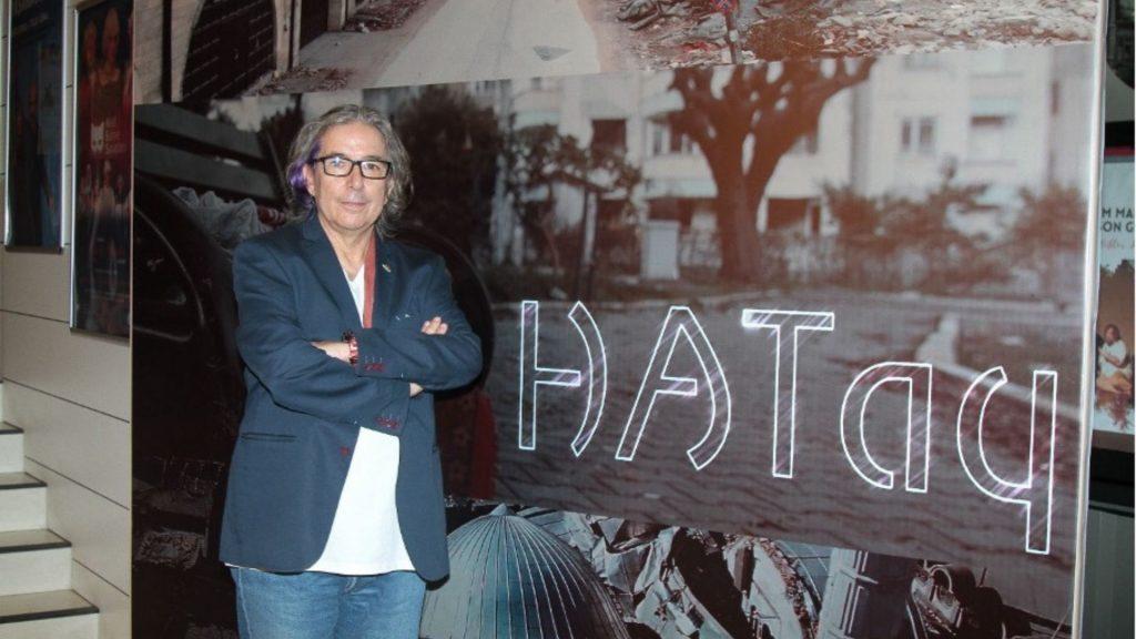 Kerim Bağdaş: Hatay Belgeselinde Sadece Depremin Acılarına Değil Öğrettiklerine De Yer Verdik 