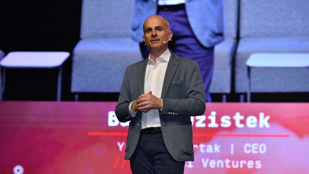 “Türkiye Yapay Zekada Önemli Bir Potansiyele Sahip” 2 “Türkiye Yapay Zekada Önemli Bir Potansiyele Sahip”