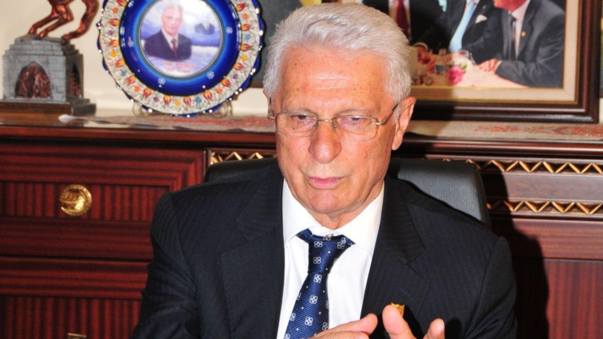 Fevzi Apaydın: “Asrın Felaketinin Üzerinden Tam 1 Yıl Geçti”