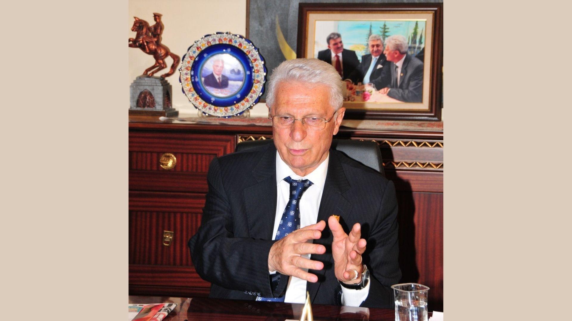 Fevzi Apaydın: “Taksicilerin Güvenliği Bir An Önce Sağlanmalı”