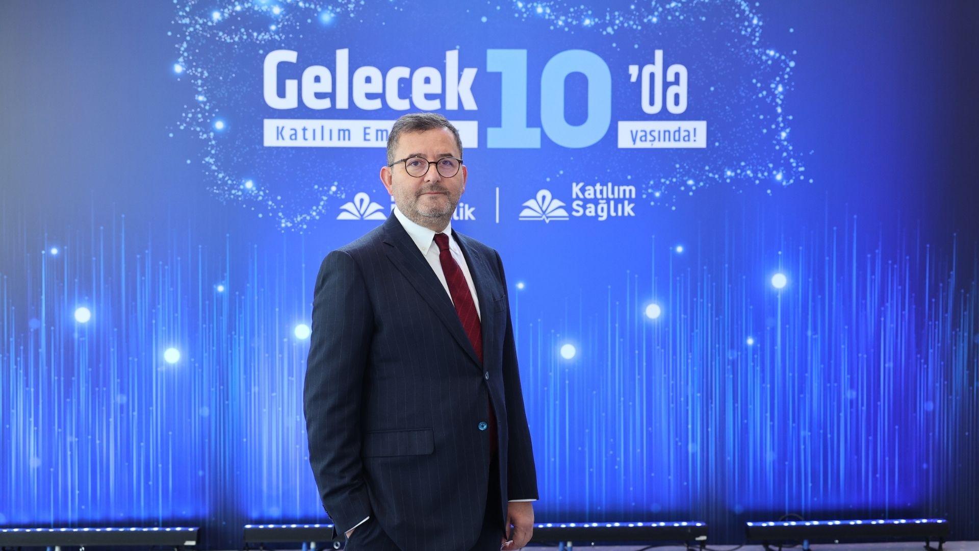 Katılım Emeklilik Genç Katılımcılarıyla Büyüyor