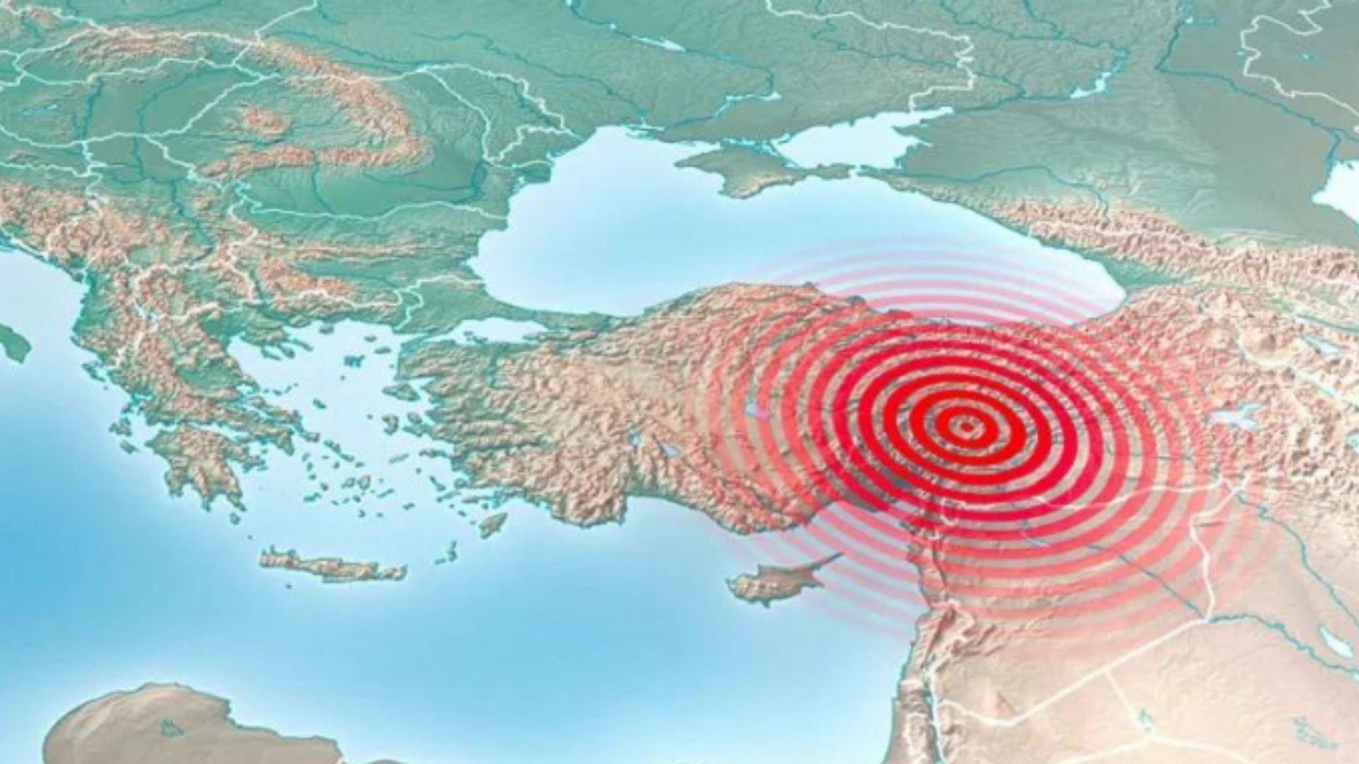 TSB Yönetimi Depremin Yıl Dönümünü Bölgede Geçirecek