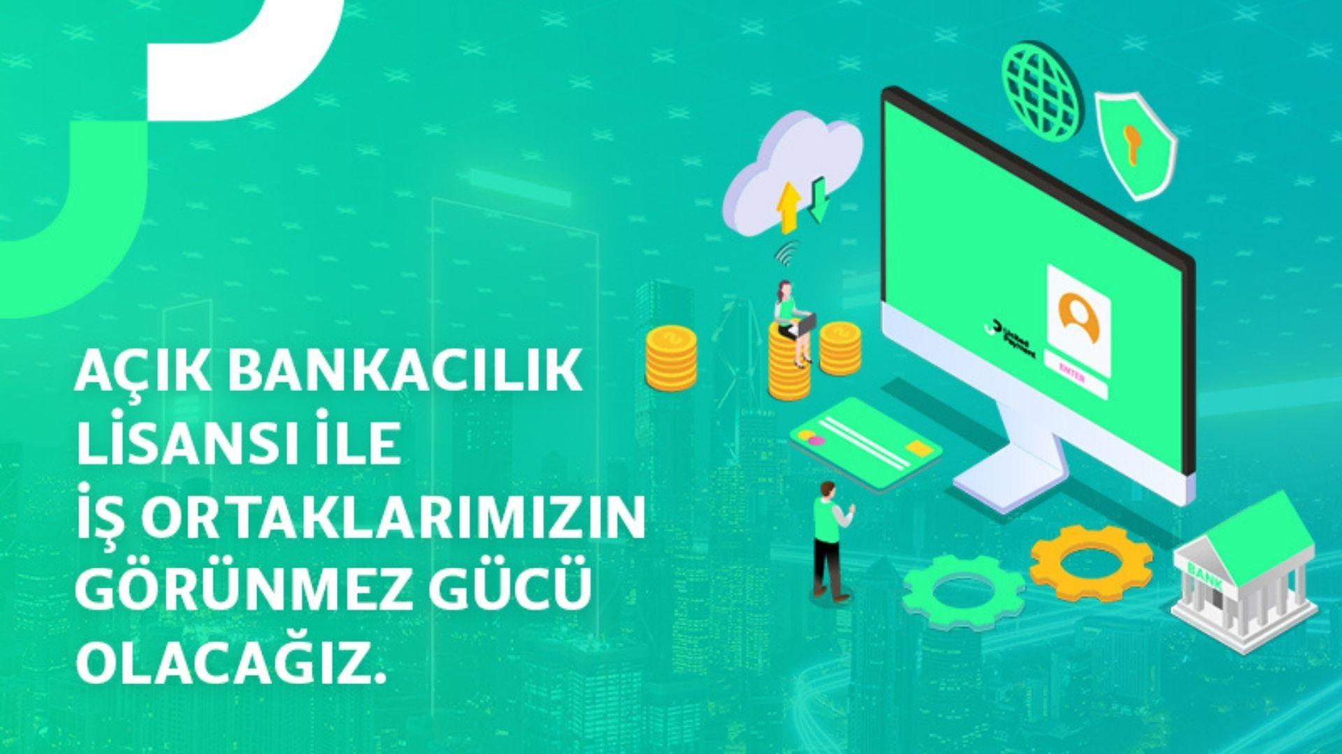 United Payment Açık Bankacılık’ta Lisans Alan İlk Fintek Şirketlerinden Biri Oldu