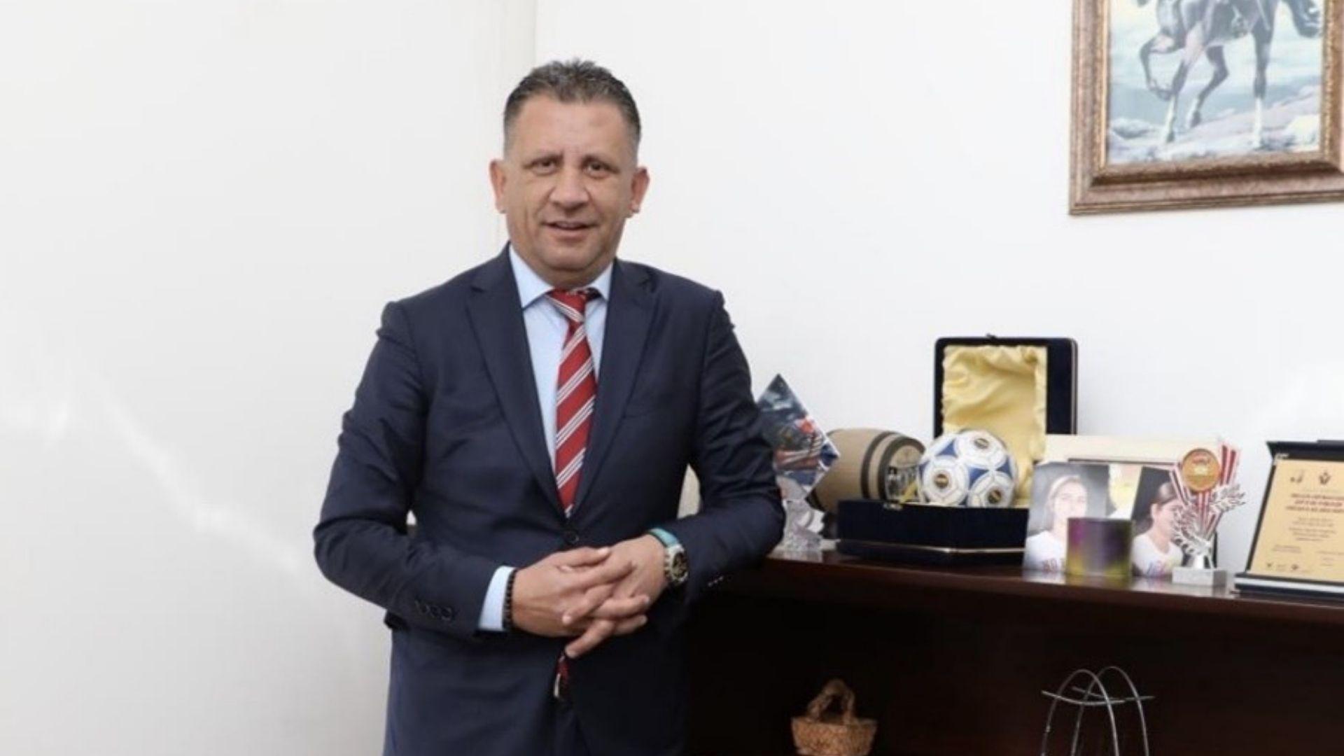 Murat Selvi: Aveon Global Acentelerini Kuzey Kıbrıs’ımızda Ağırlamaktan Onur Duyduk