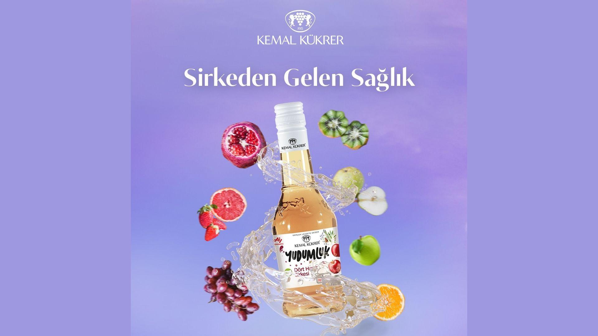 Doğal Gripsavarlar: Sirkeler