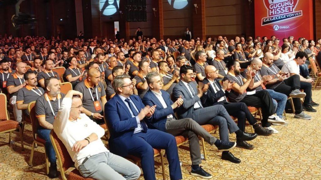 Bendevi Palandöken: “Esnafı Sigortacılara Anlatıp İndirim İstedi”Bendevi 