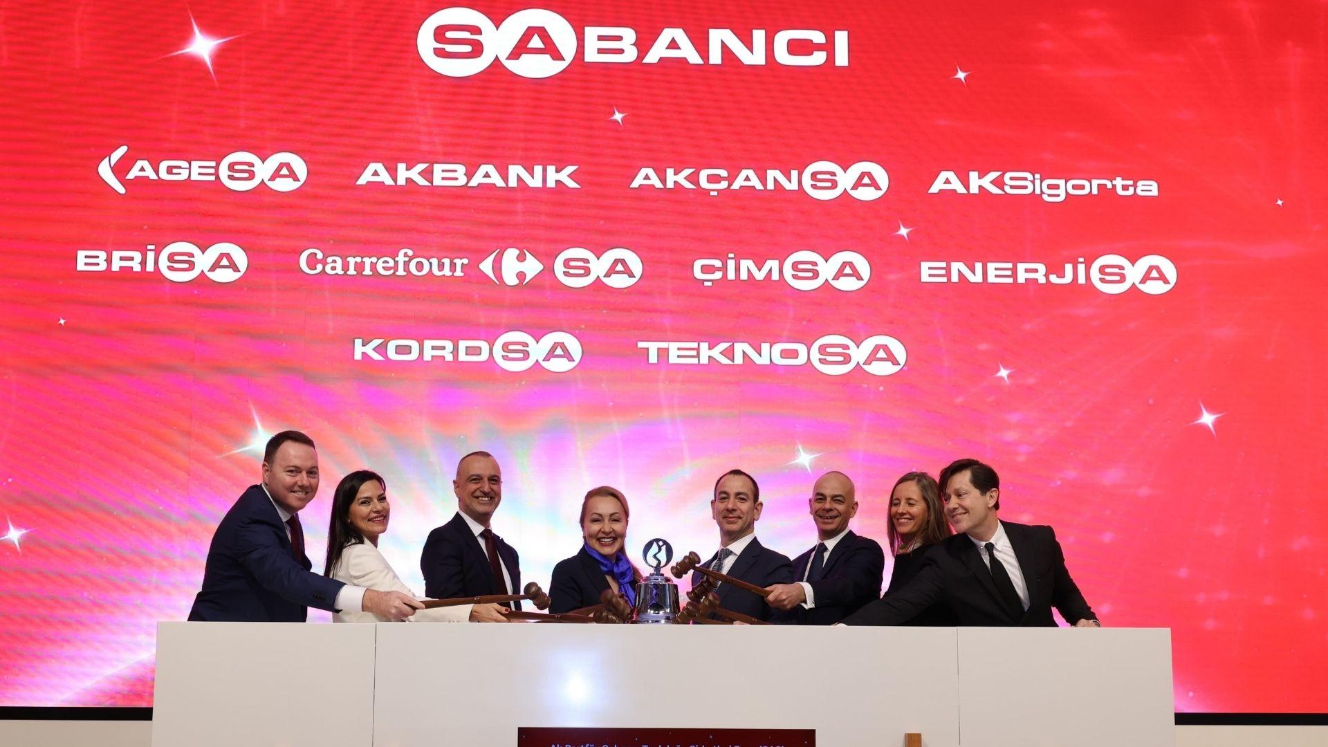 Ak Portföy’den “Dünyanın Sabancısı’na” Yatırım Fırsatı