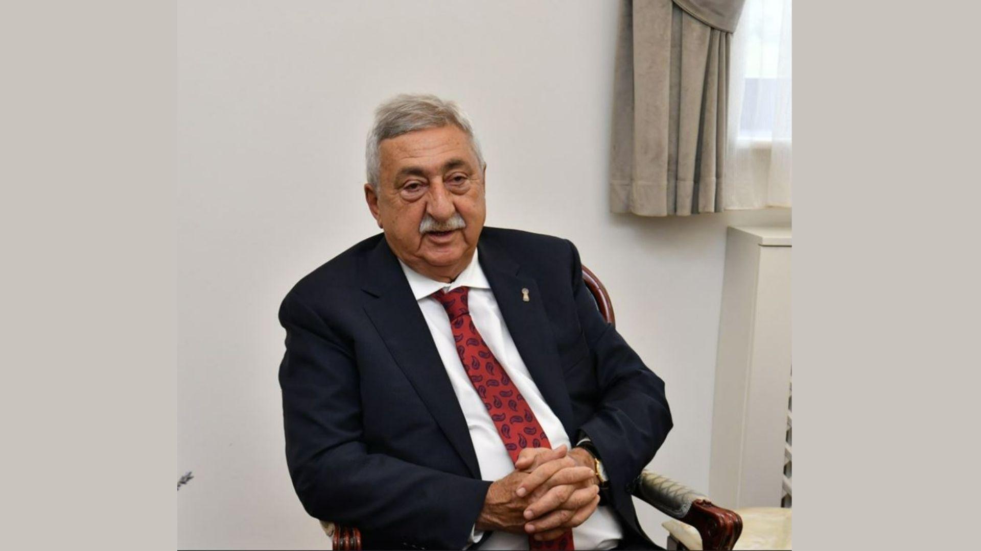 Bendevi Palandöken: “Ramazanda Artan Alışverişler İsrafa Yol Açmasın”