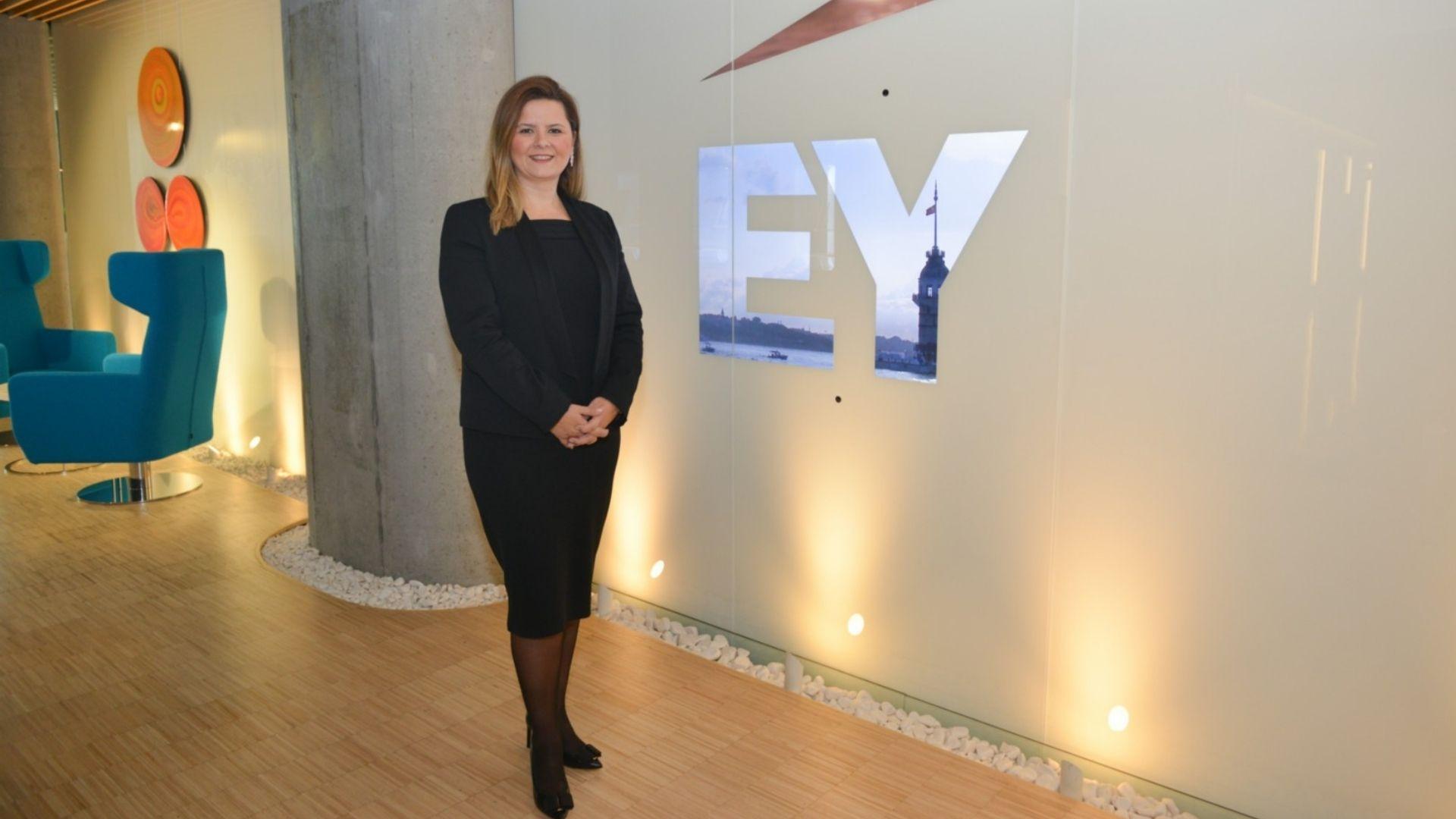EY CEO Görünümü 2024 Araştırması Yayımlandı