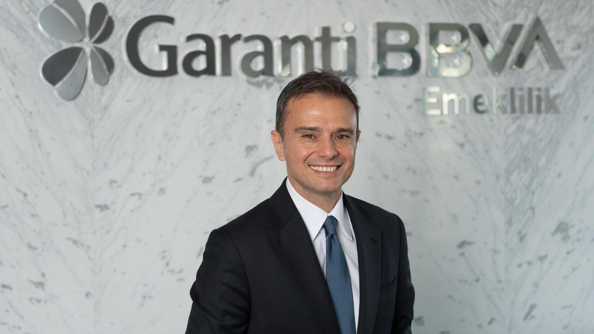 Garanti BBVA Emeklilik, Kadın Sağlığını Odağına Aldığı Kampanyasını Başlattı