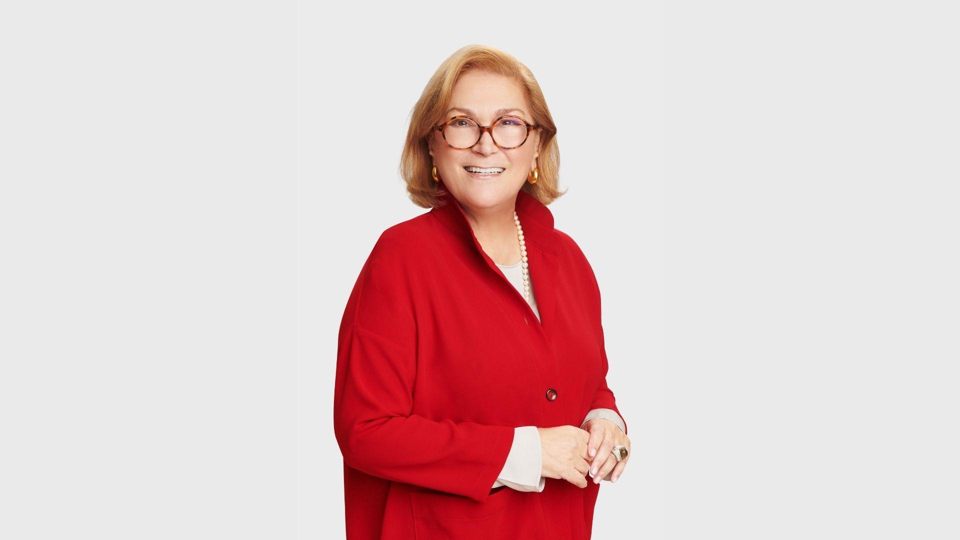 Güler Sabancı: “Kadınların Eğitim ve İstihdama Erişimi Temel Bir İnsan Hakkıdır ve Kalkınma İçin Ön Koşuldur”