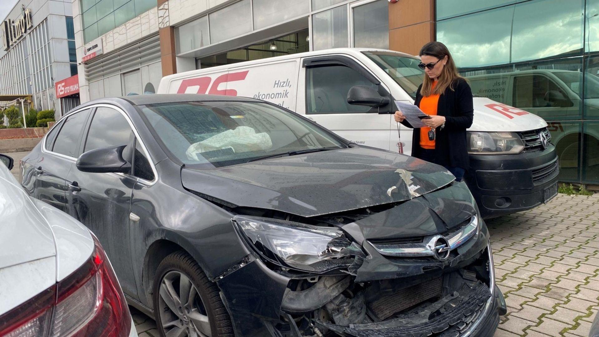 “Kadınlar Her Sektörde Her İşi Başarıyla Yapabilir”