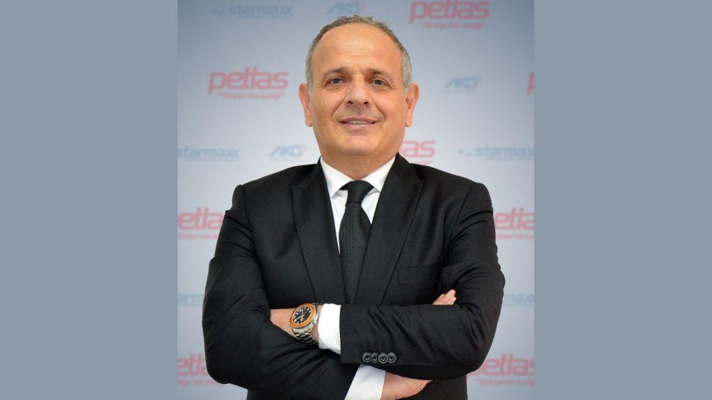 Petlas, Uluslararası Akreditasyon Sertifikası’nı Aldı