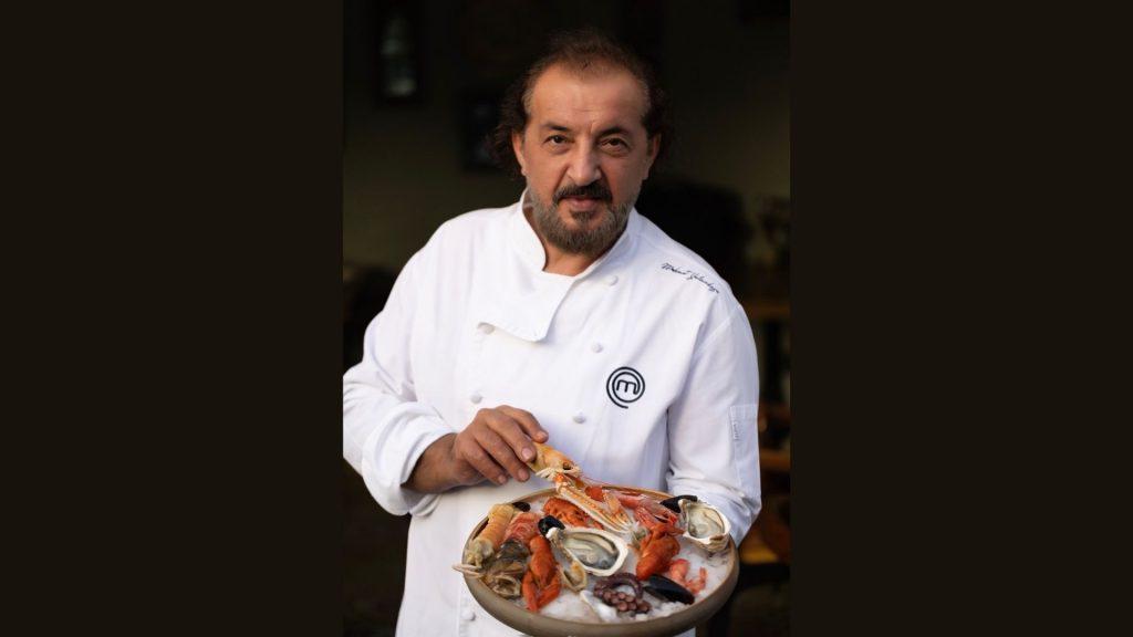 Şef Mehmet Yalçınkaya’dan Gastronomide Yeni Trend “Sessiz Lüks”